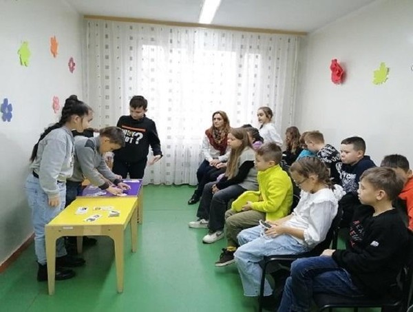 Программа «Знаете ли...?»