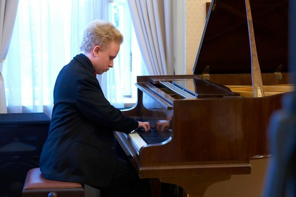 Гала-концерт лауреатов IV Международного конкурса Ars Astra