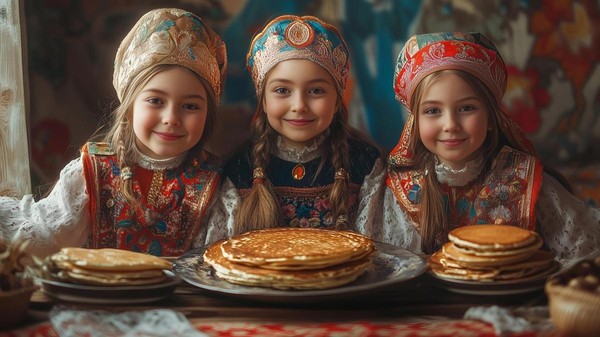 «Как у наших у ворот»