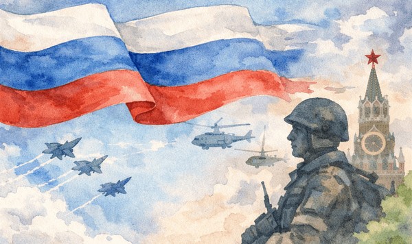 «Защитникам Отечества посвящается»: патриотическая программа