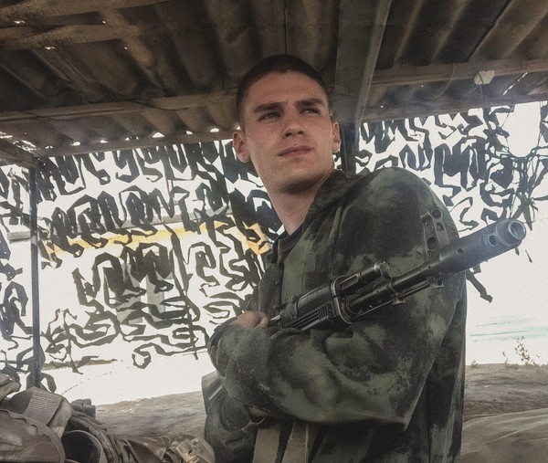 Выставка «Позывной «Велес»