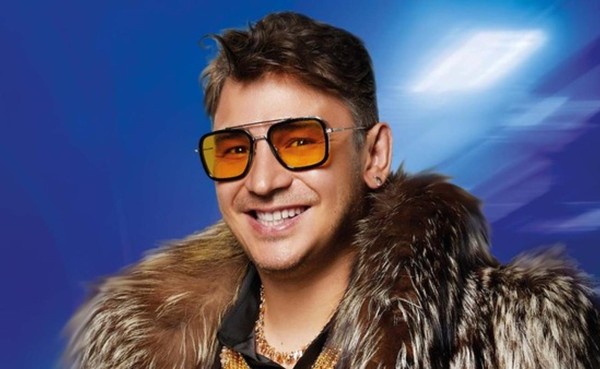 Концерт Данира Сабирова