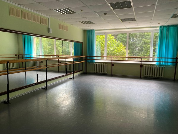 «Жемчужина русского балета»