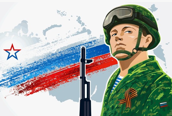 «Герои живут рядом»: выставка-обзор