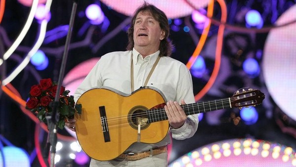 Музыкально-литературный встреча «Струны жизни»