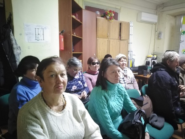 Беседа «Россия героическая»