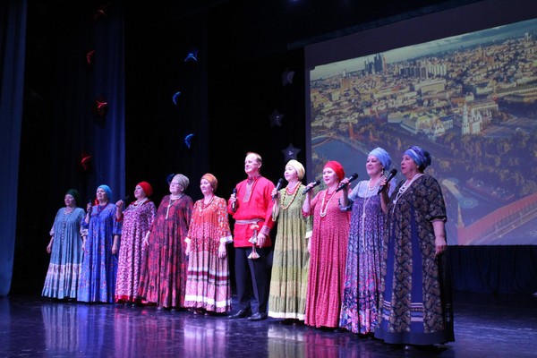 «Наша гордость наша сила»