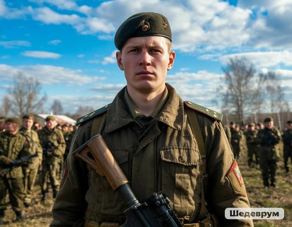 «Защитникам Отечества посвящается!»