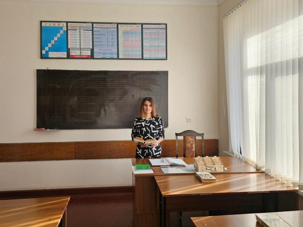 Уроки английского