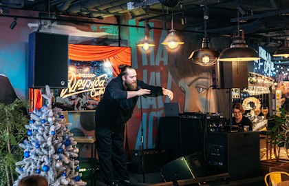 Эд Дородний