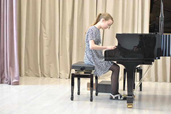 Открытый урок «Импрессионизм в музыке: К. Дебюсси»