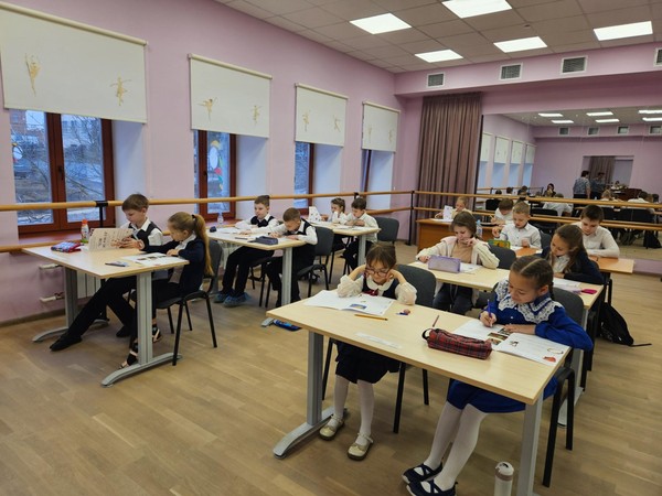 Лекция «Современные технологии на уроке сольфеджио»