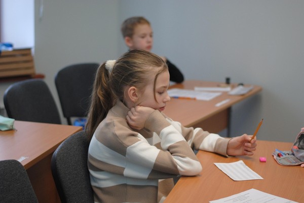 Открытый урок «Звуковысотность. Нотная грамота. Ключ фа»