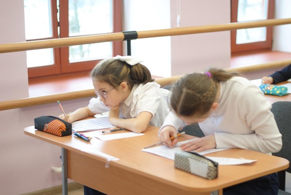 Открытый урок «Сольфеджио: язык музыканта»