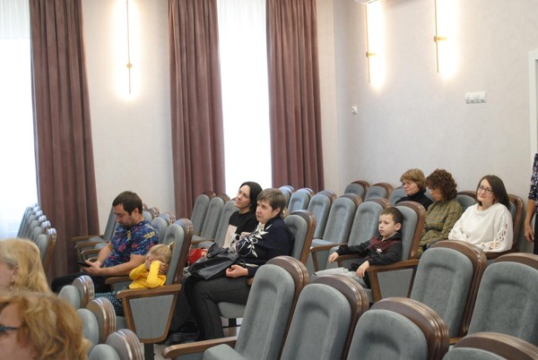 Лекция «Оперная любовь»