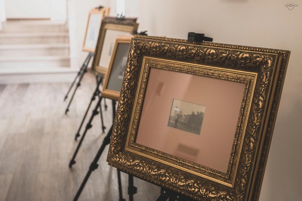 Программа «В мире великого художника»