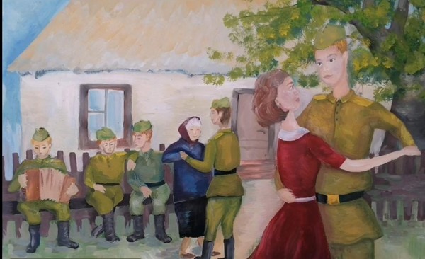 «Звезды нашей Родины»