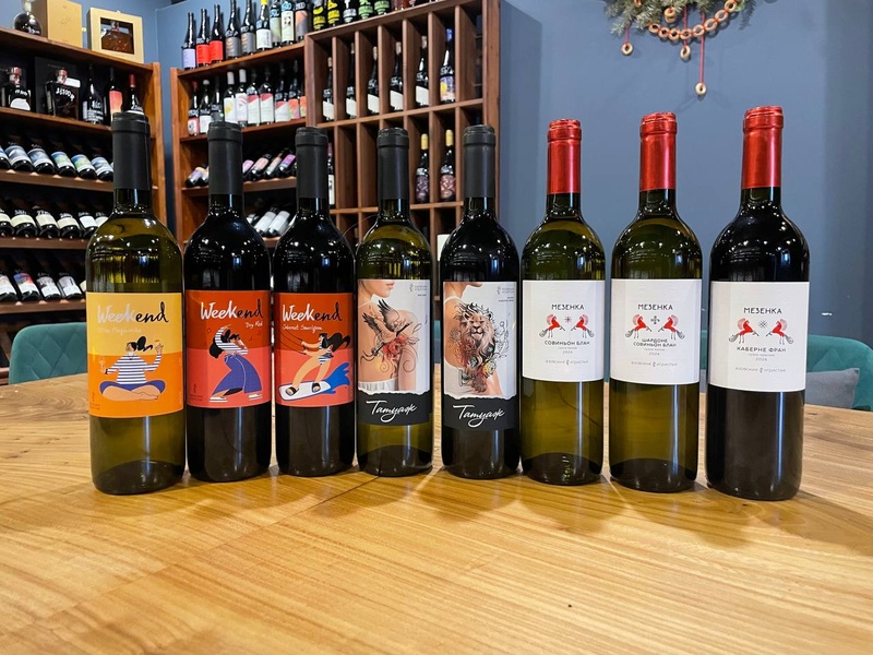 Бешовец Анна