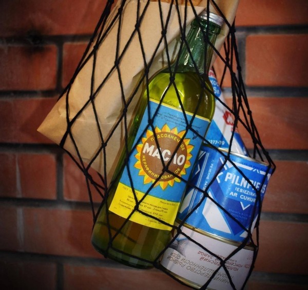 Экскурсия «Рассольник за пятилетку!»