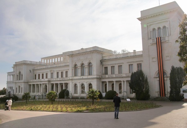 Детский концерт посвящённый воинам – защитникам Отечества