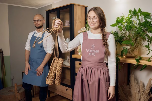 Экскурсия в музее