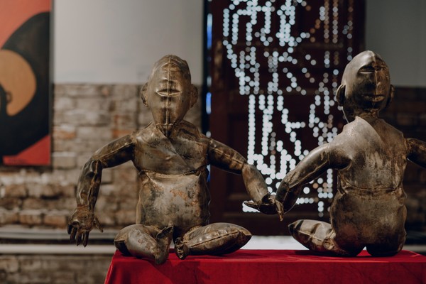 Самый тёмный час перед рассветом