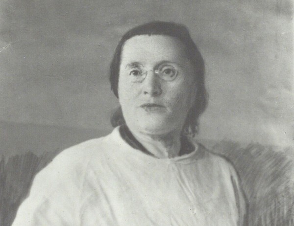 Виртуальная выставка «Во имя Веры»