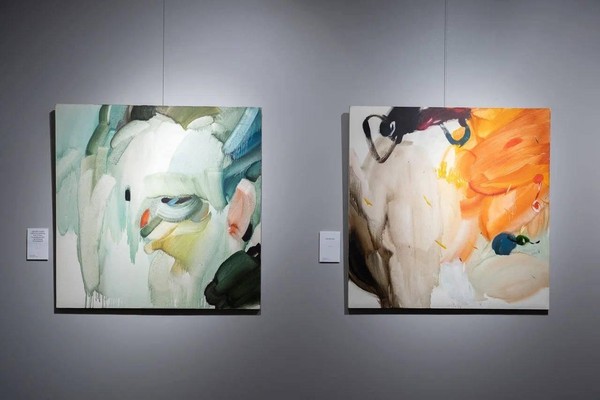 Выставка «Преображение пустоты»