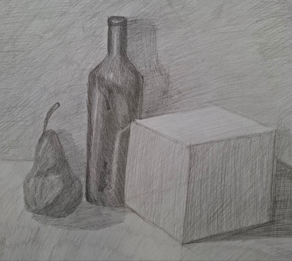 Виртуальная выставка «От урока к выставке»