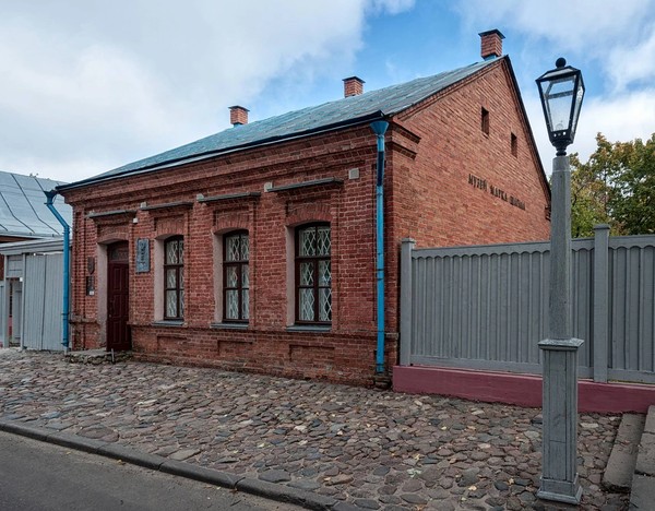 Трансфер из Минска в Полоцк, Витебск и обратно