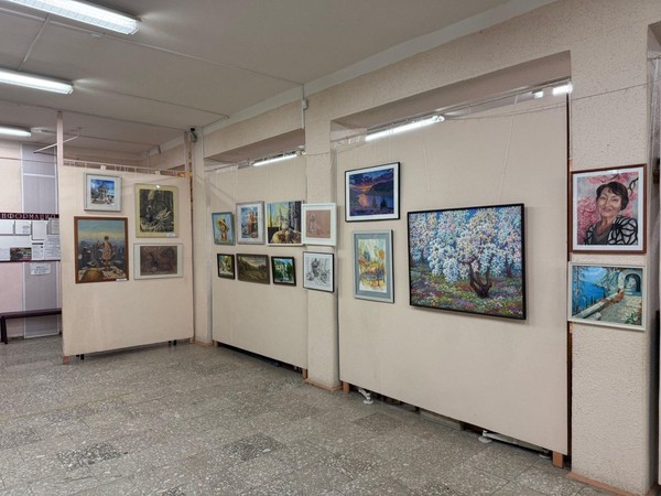 Волшебная кисть 2026