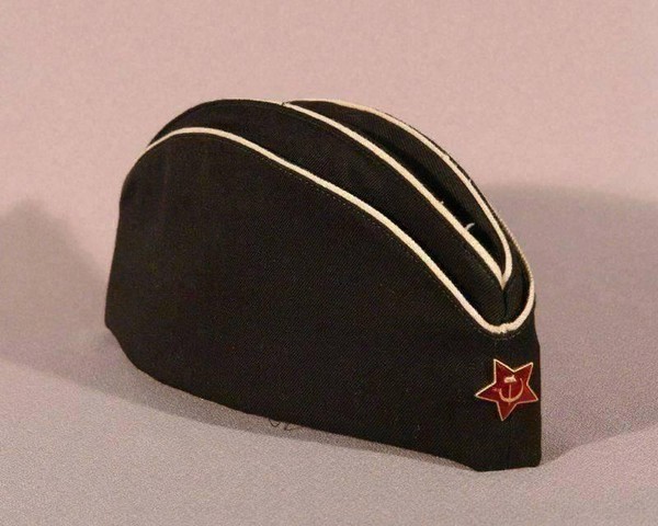 Виртуальная выставка «Навеки с Россией»