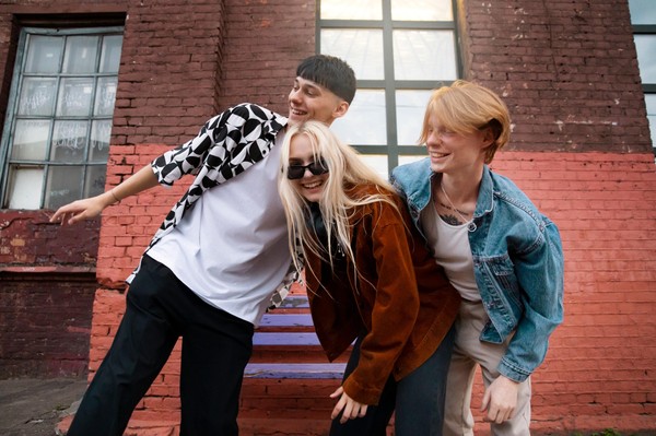 Культурно‑просветительская программа «ДК – территория молодости»