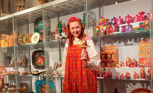 Лекция «Почему дуракам везет? Формула волшебной сказки и суровой жизни»