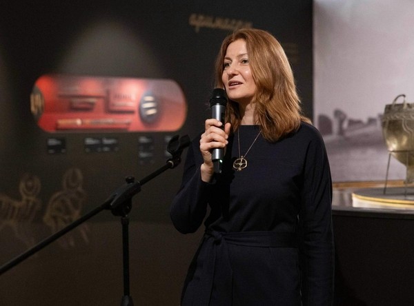 Лекция «Мессинг, Утесов и другие. Культура Омска в годы войны»