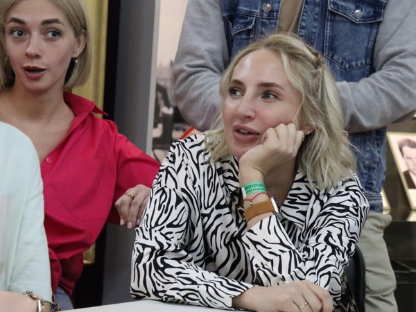 Программа «Архитектурный лекторий»