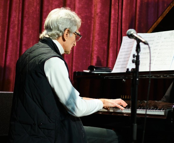 Ансамбль Петра Назаретова