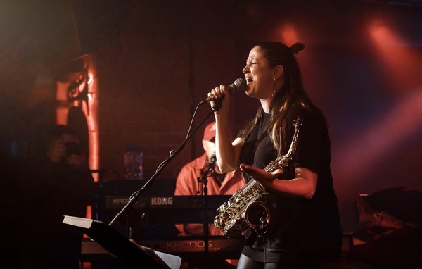 Анна Королёва и «Арсенал» Алексея Козлова