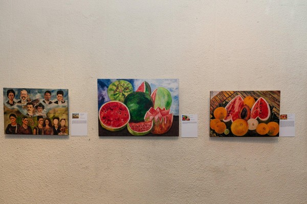 Экскурсия «Фрида Кало. Да здравствует жизнь!»