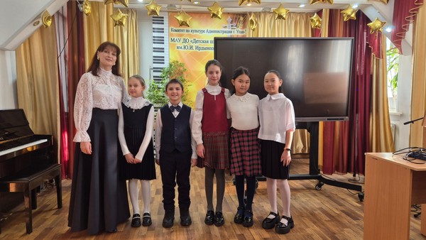 Концерт к 100-летию со дня рождения композитора Владимира Шаинского