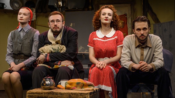 Квадратура круга