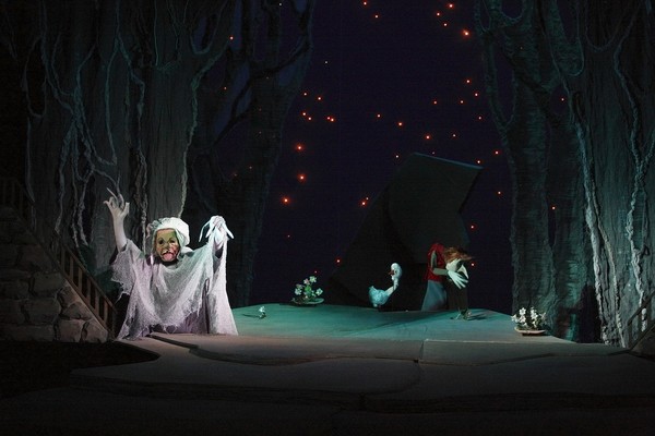 Павел Овсянников