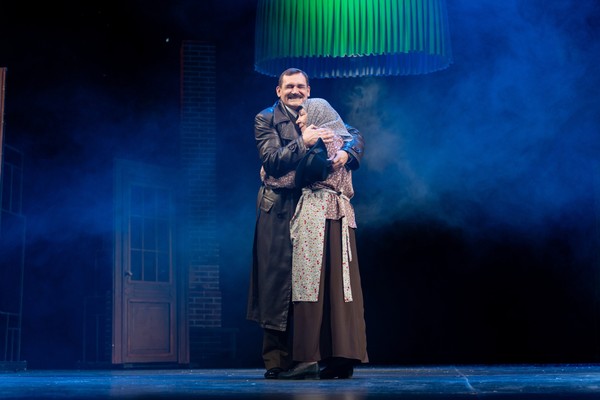 Второе дыхание