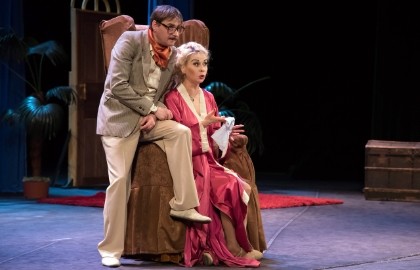 Супница, или Кипящие страсти