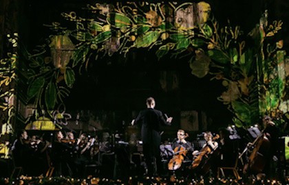 Сказочный мир русской классики