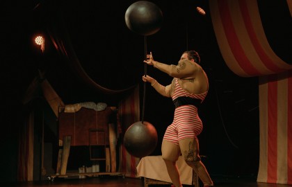 Пеппи, или Не такая, как все