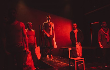 Я рожаю! (9 месяцев. 40 недель)