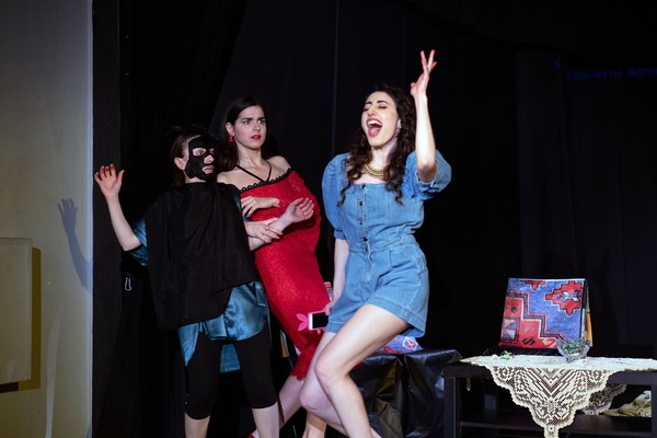 Артур Папоян