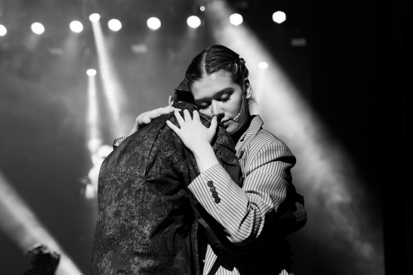 Я весь набальзамирован войною…