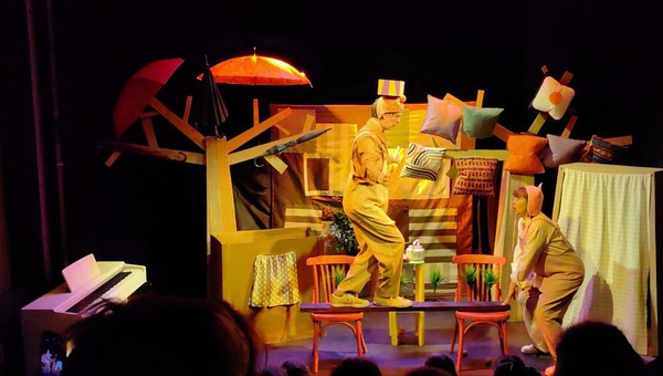 Ольга Бешуля